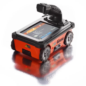 StructureScan Mini XT