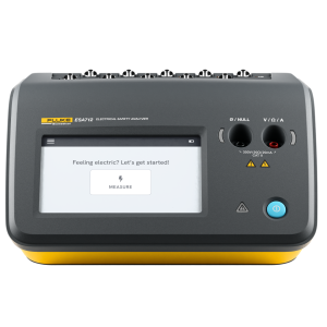 ESA712 Analisador de Segurança Elétrica