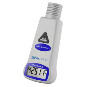 Tacómetro Laser Rastreável