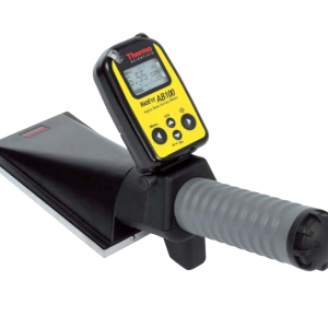 RadEye™ AB100 – Monitor de Contaminação Alfa e Beta