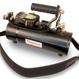 RadEye™ NBR – Monitor Portátil de Radiação Gama de Alta Sensibilidade