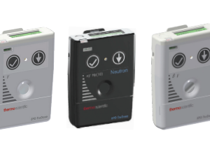 EPD TruDose – Dosímetro Eletrónico de Precisão para Segurança Radiológica