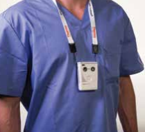 Acessórios para EPD TruDose™