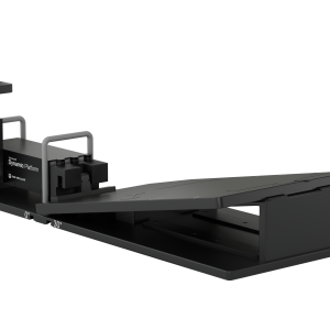 Plataforma Dinâmica Aprimorada