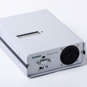 Radon Scout - Radon Scout PLUS
