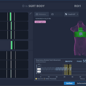 Módulo Respiratório