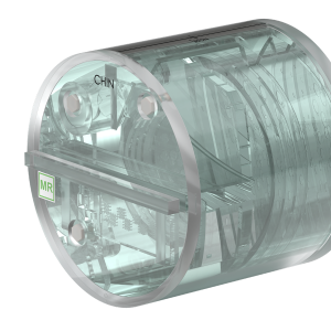 Fantoma Médio de Acreditação de RM do ACR
