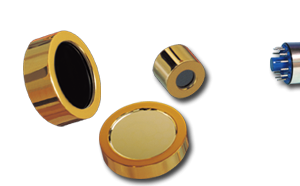 Detectores de Radiação