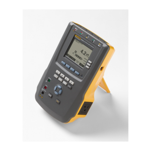 ESA612 Analisador de Segurança Elétrica