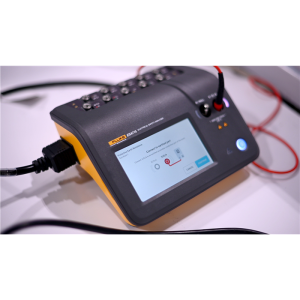 ESA715 Analisador de Segurança Elétrica