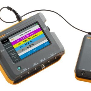 VT900A Analisador de Fluxo de Gás + VAPOR Testador de Anestesia