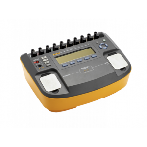 IMPULSE 7000DP Analisador de Desfibrilhadores