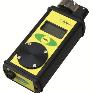 DOSEman: Dosímetro Pessoal de Exposição ao Rádon