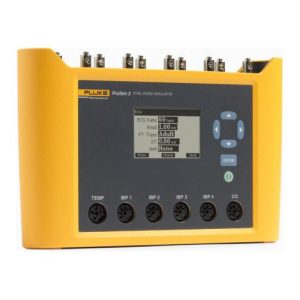 ProSim 2 Simulador de Sinais Vitais