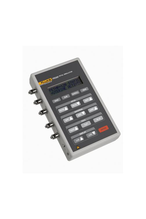 PS320 - SIMULADOR FETAL