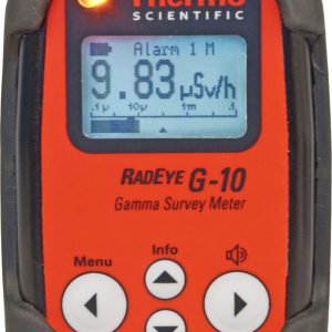 RadEye G-10