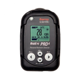 RadEye PRD4 e PRD4-ER