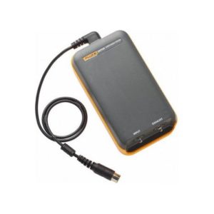 Vapor Testador de Anestesia